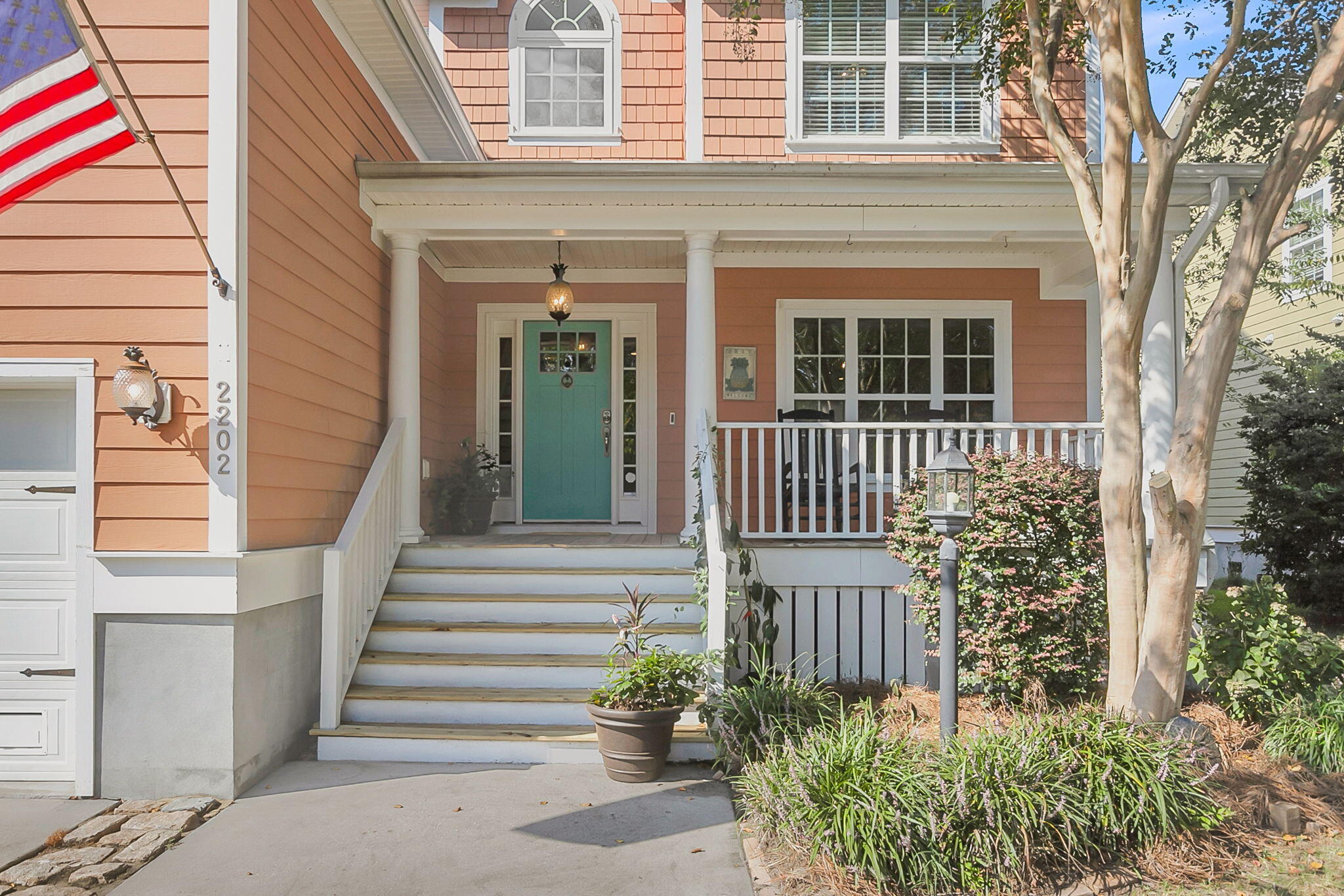 2202 Terrabrook Lane