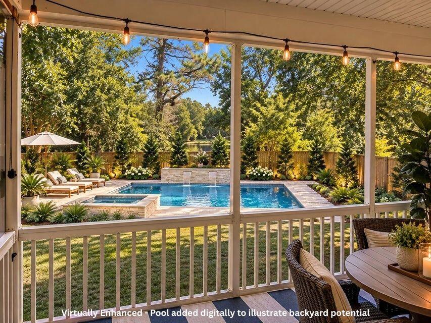 2202 Terrabrook Lane