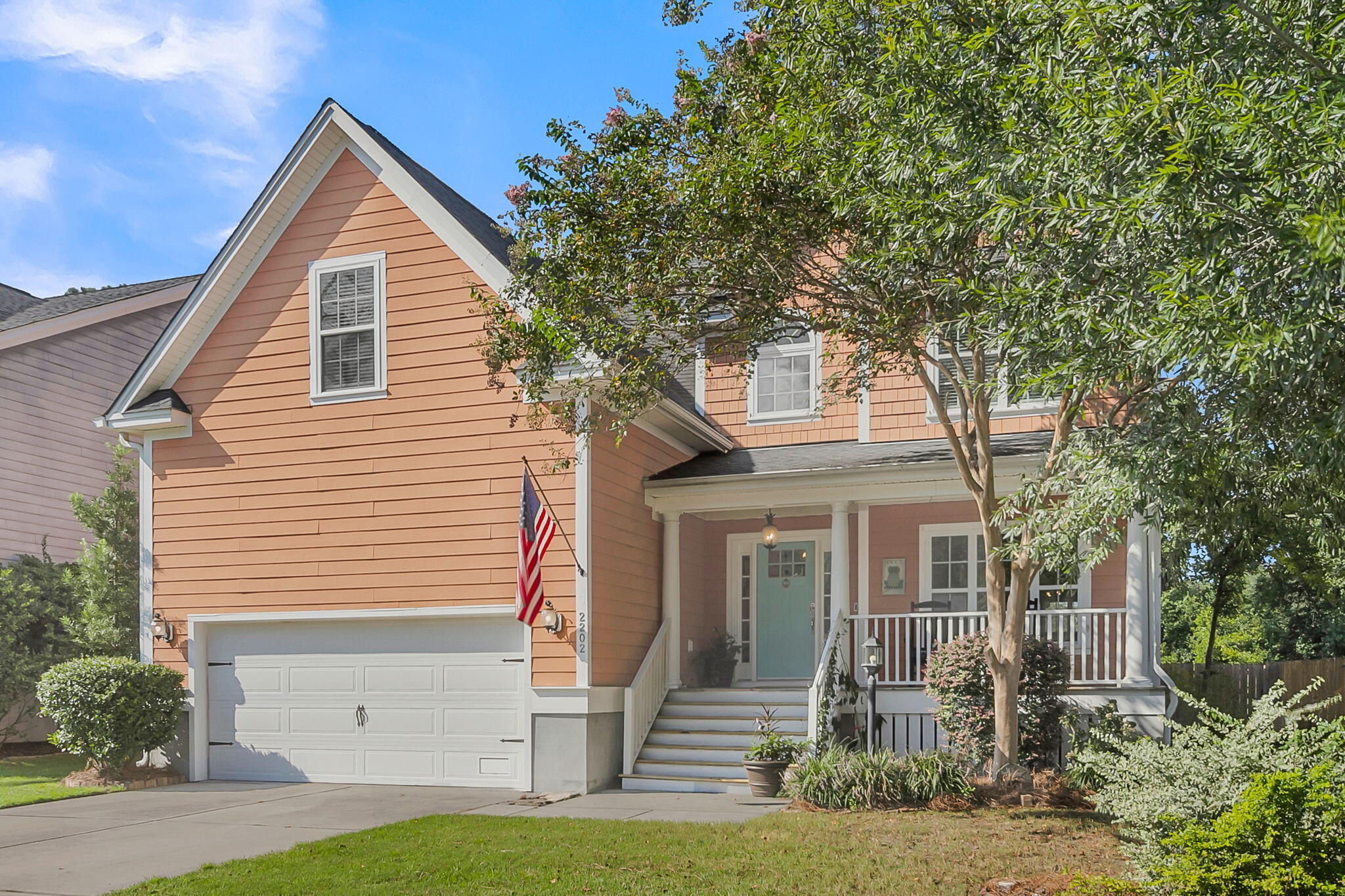 2202 Terrabrook Lane