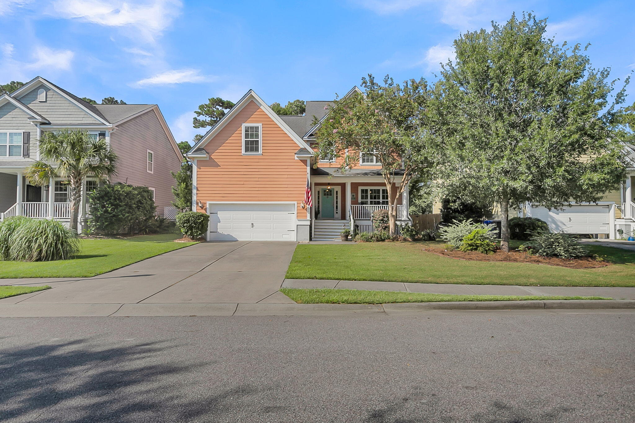 2202 Terrabrook Lane