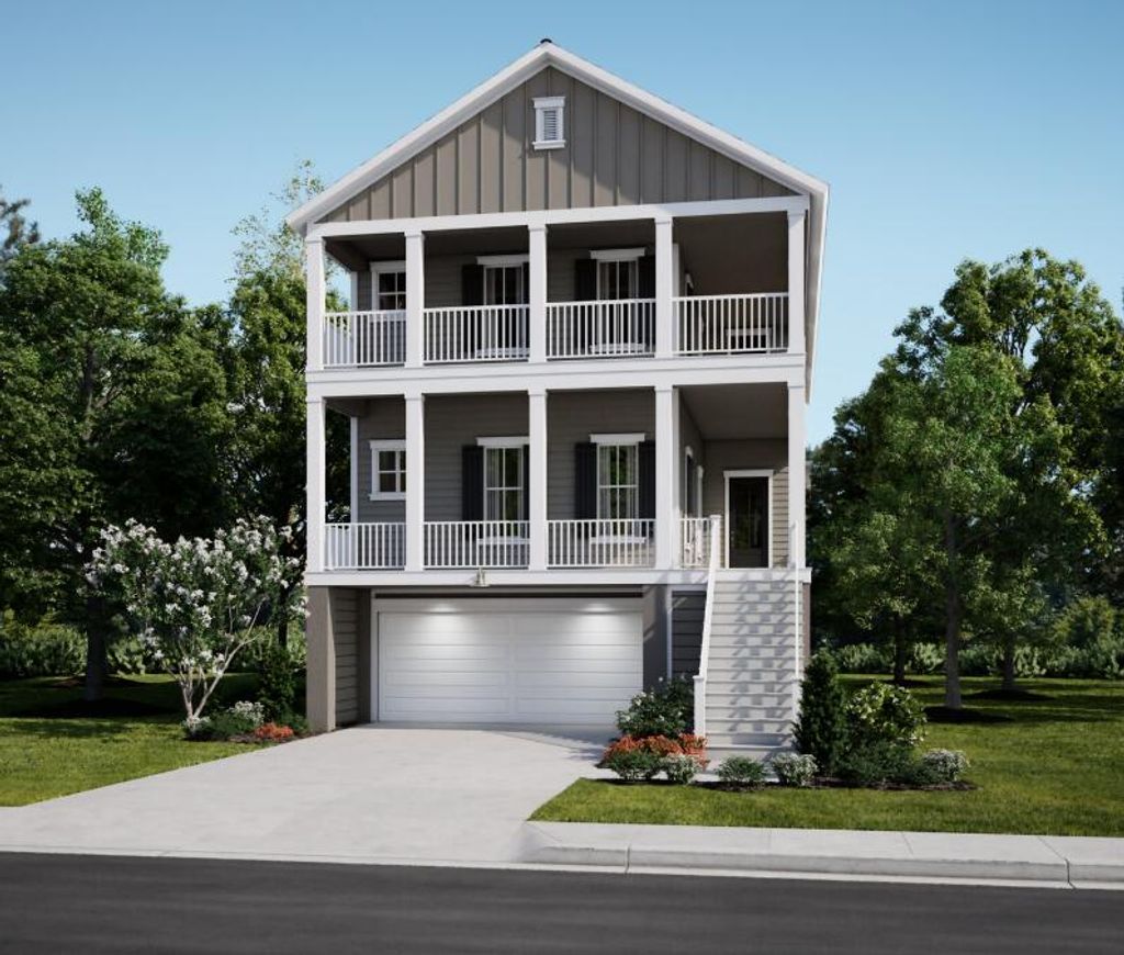 Photo of 259 Maritime Way, Summerville, SC 29485 (MLS # 26015983)