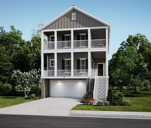Photo of 259 Maritime Way, Summerville, SC 29485 (MLS # 26015983)