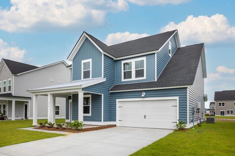 Photo of 1091 Red Turnstone Run, Summerville, SC 29485 (MLS # 25027312)