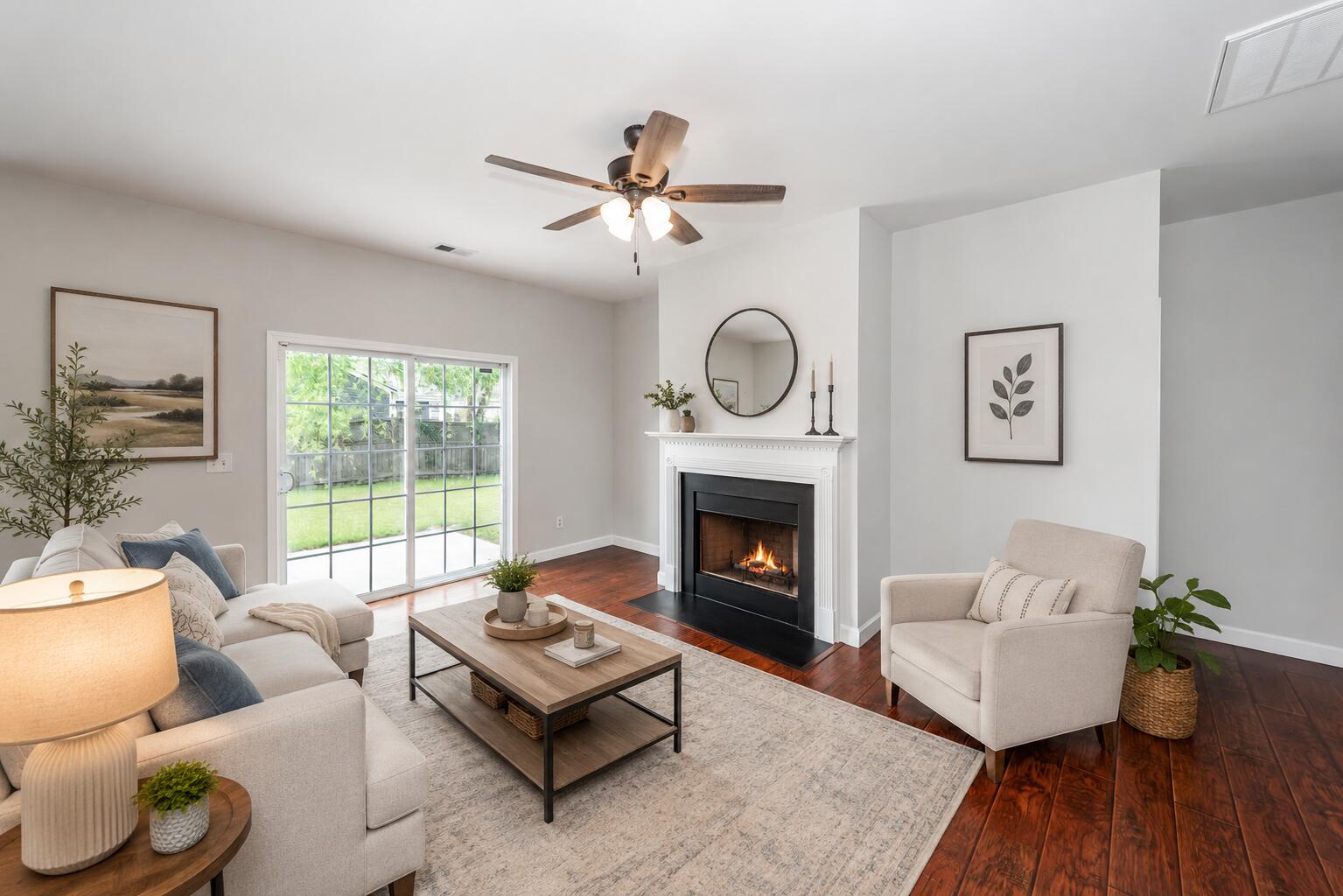 321 Killarney Trail