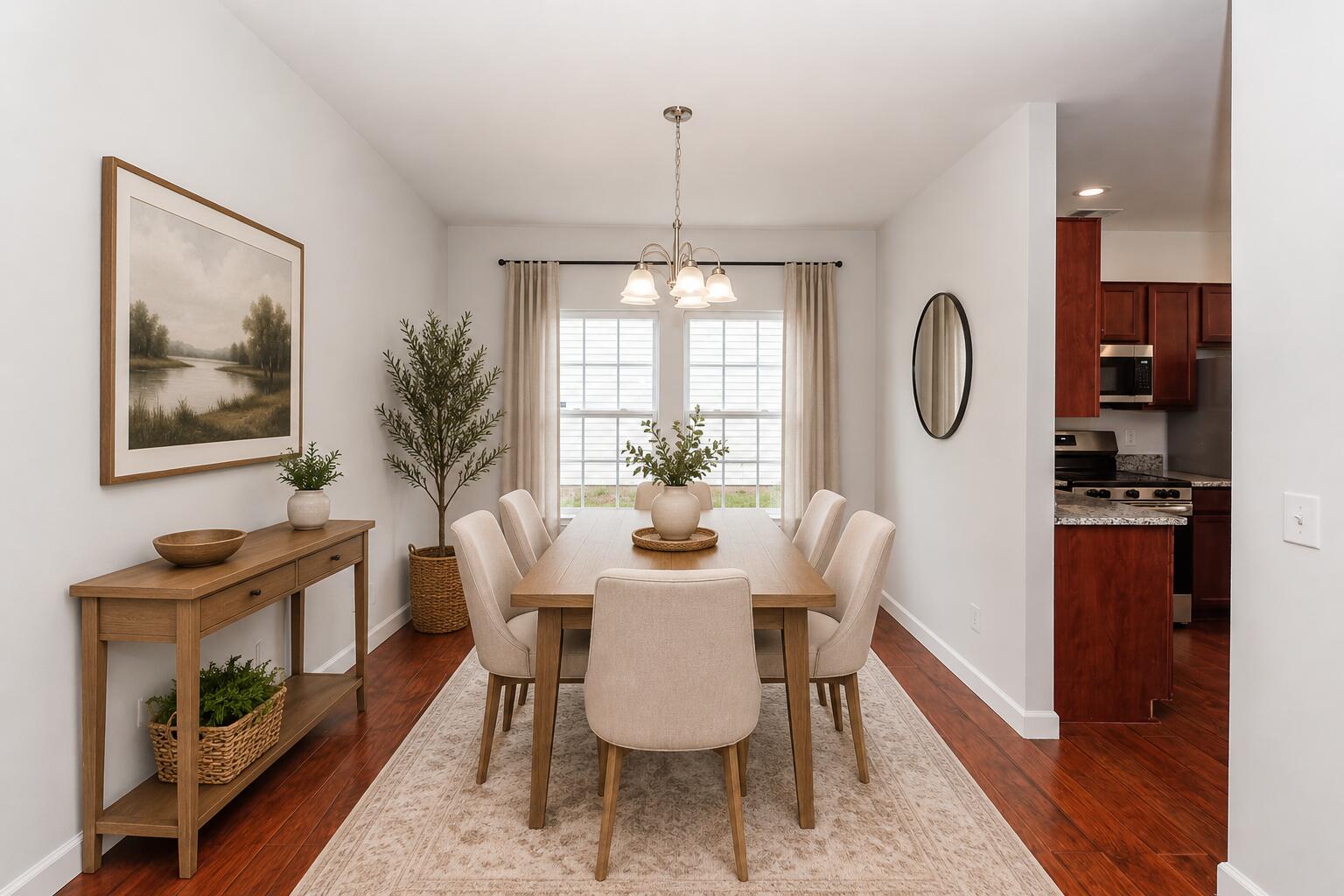321 Killarney Trail