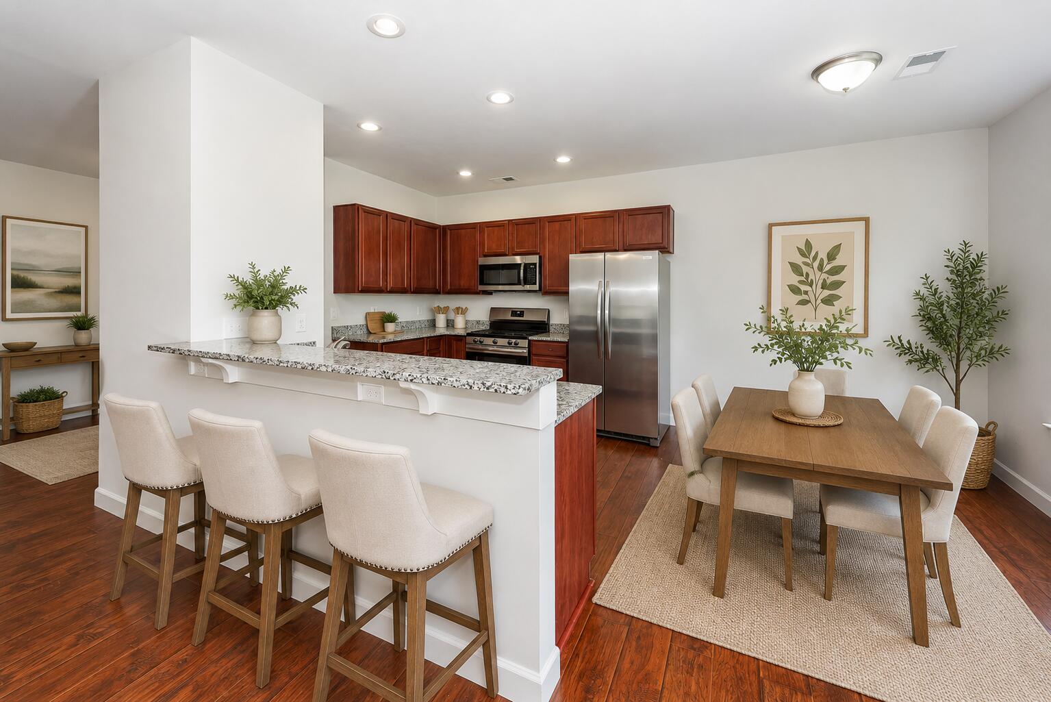 321 Killarney Trail