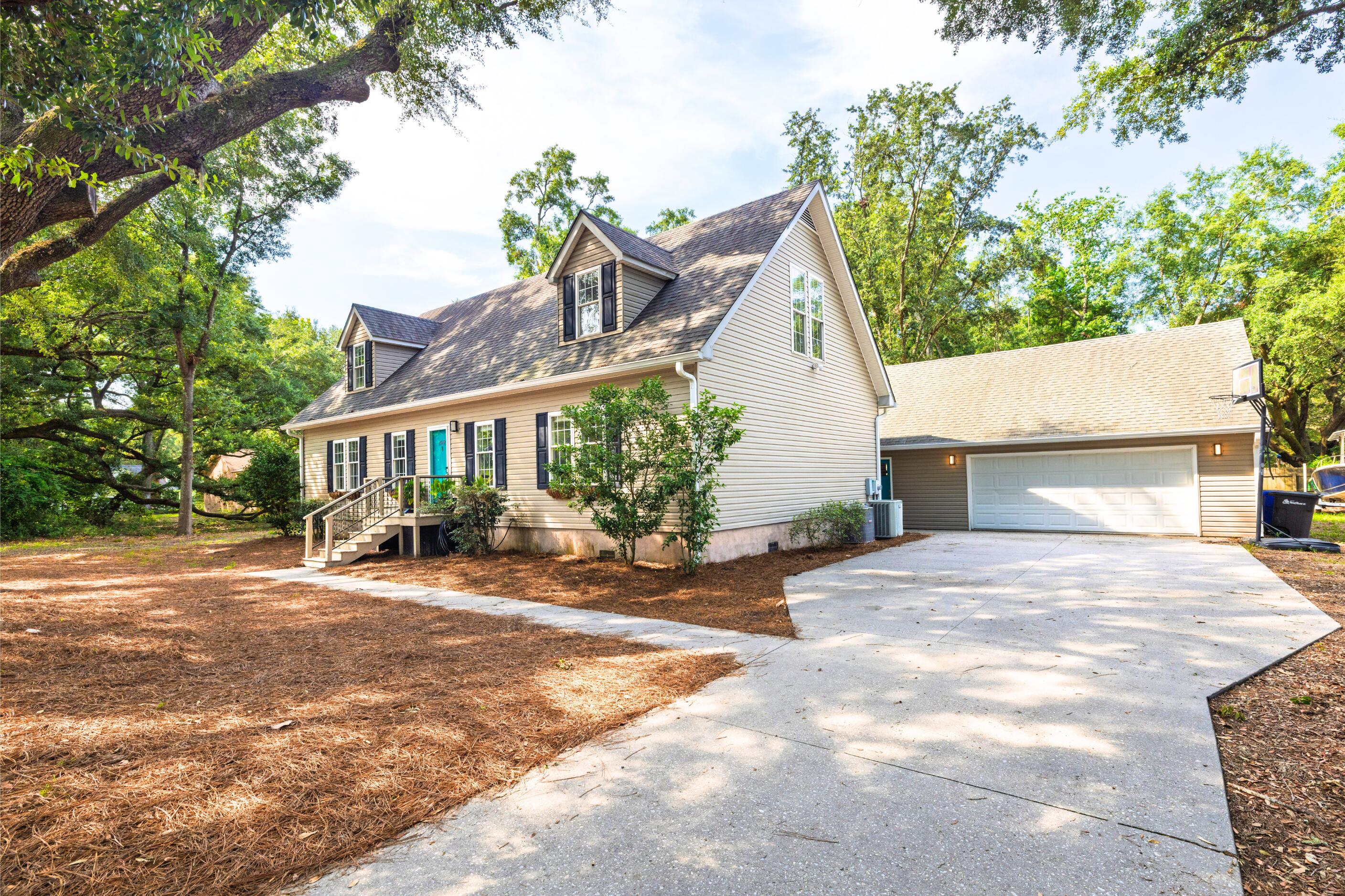 1519 Rifle Range Road