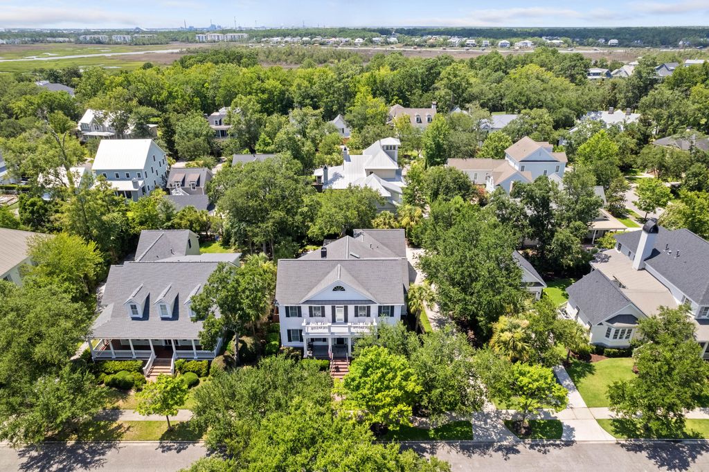 Photo of 131 Balfour Drive, Daniel Island, SC 29492 (MLS # 26000374)