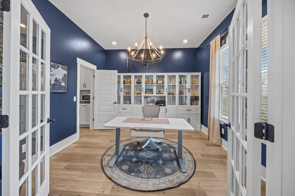 Photo of 643 Blueway Avenue, Summerville, SC 29486 (MLS # 26015252)