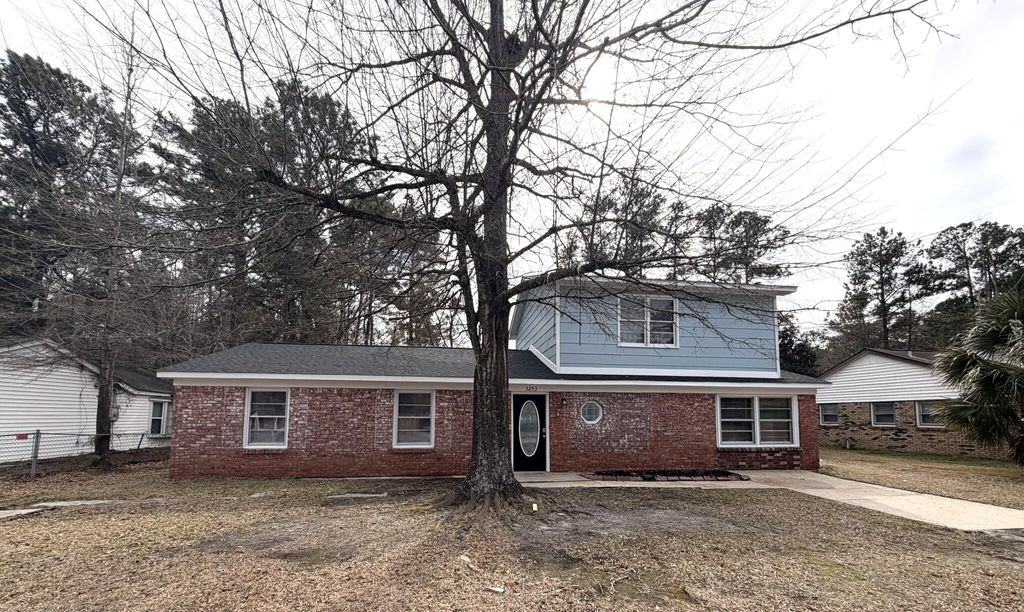 Photo of 3253 Stonehaven Drive, North Charleston, SC 29420 (MLS # 26003497)