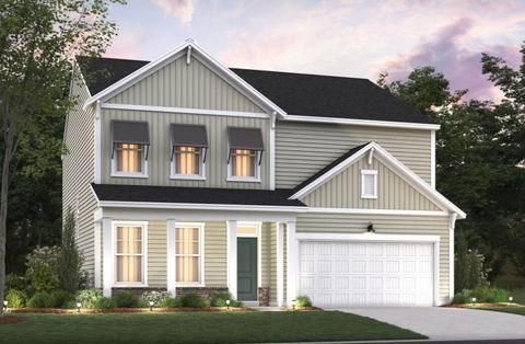 2000 Middleton Drive Goose Creek SC 29445