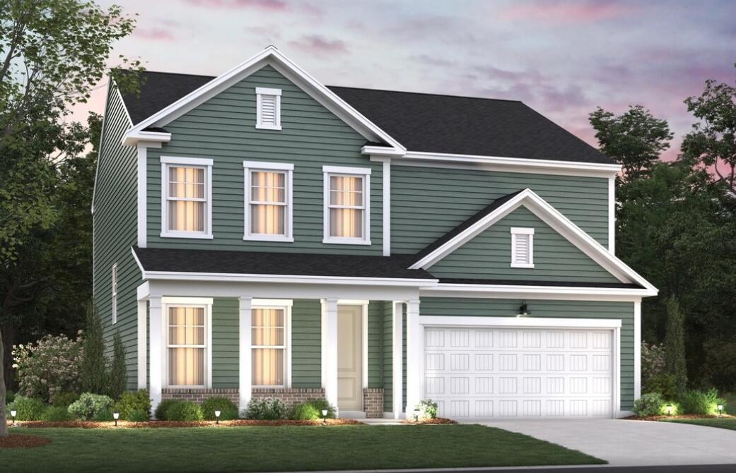 2000 Middleton Drive