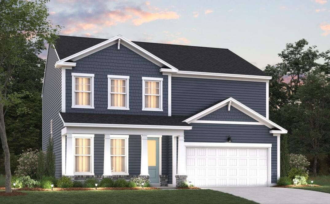 2000 Middleton Drive