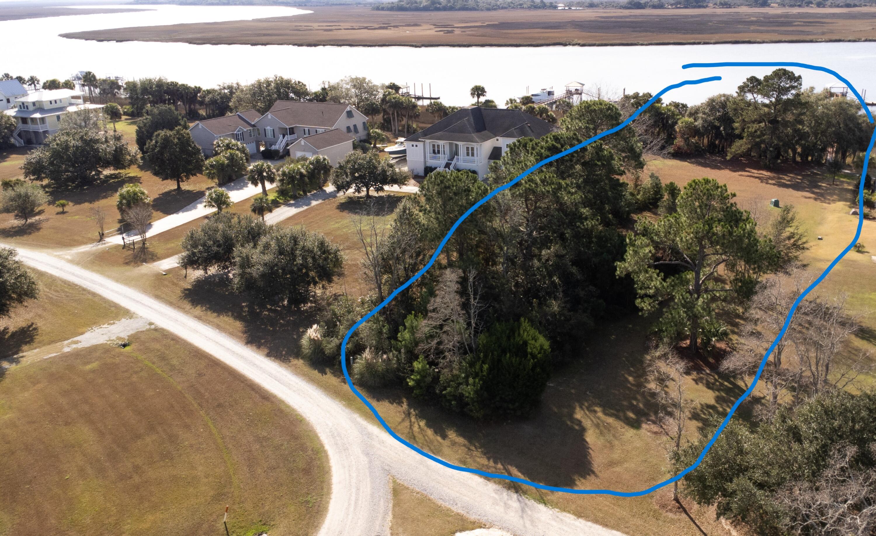 171 Bennett Island Dr.