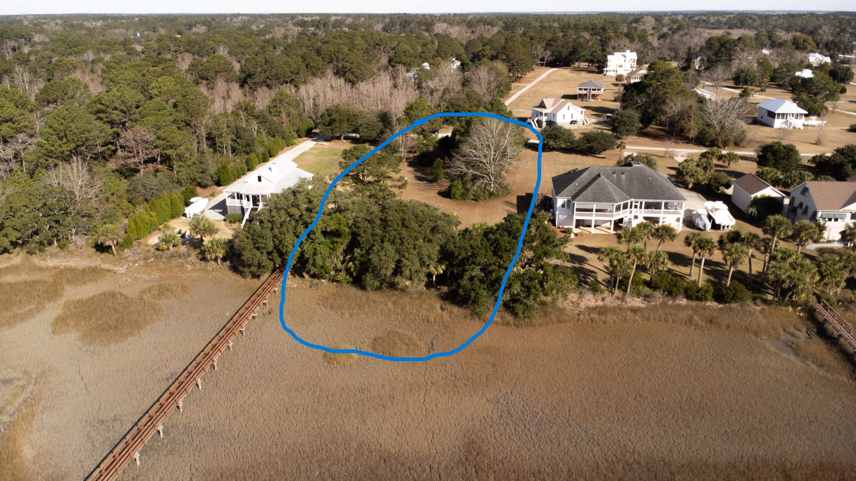 171 Bennett Island Dr.