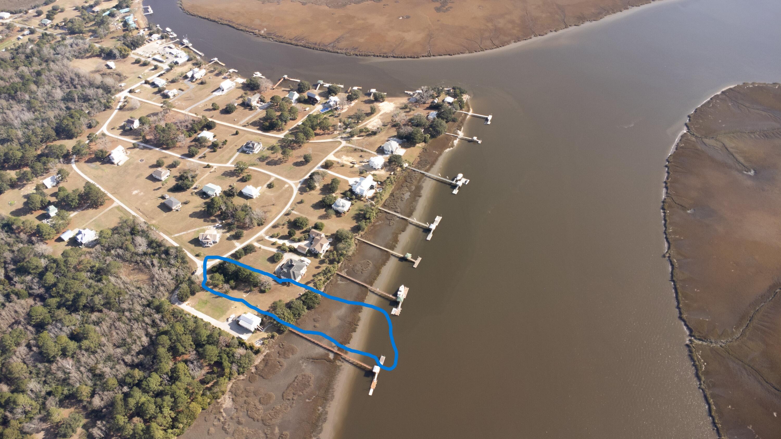 171 Bennett Island Dr.