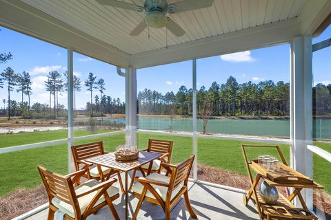 A home in Moncks Corner