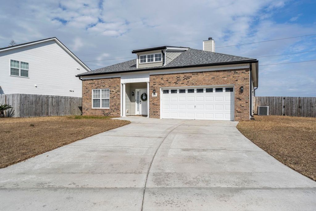 Photo of 106 Netherfield Drive, Summerville, SC 29486 (MLS # 26002473)