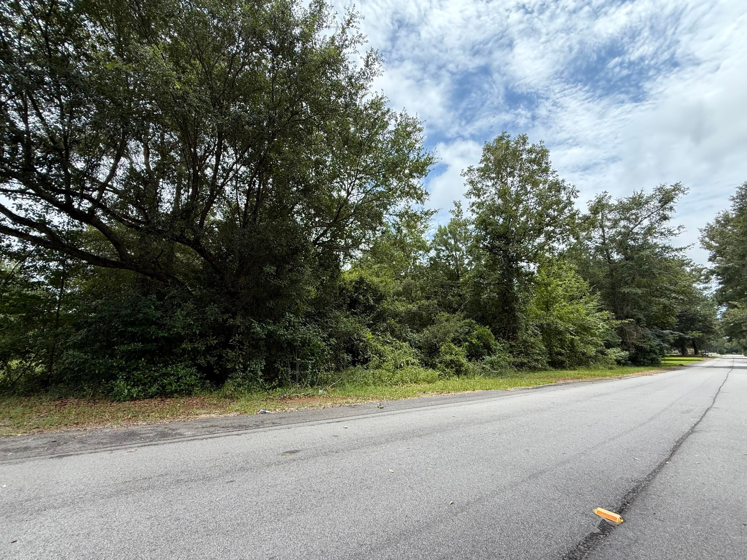 0000 Summer Drive, Barnwell, SC, 29812