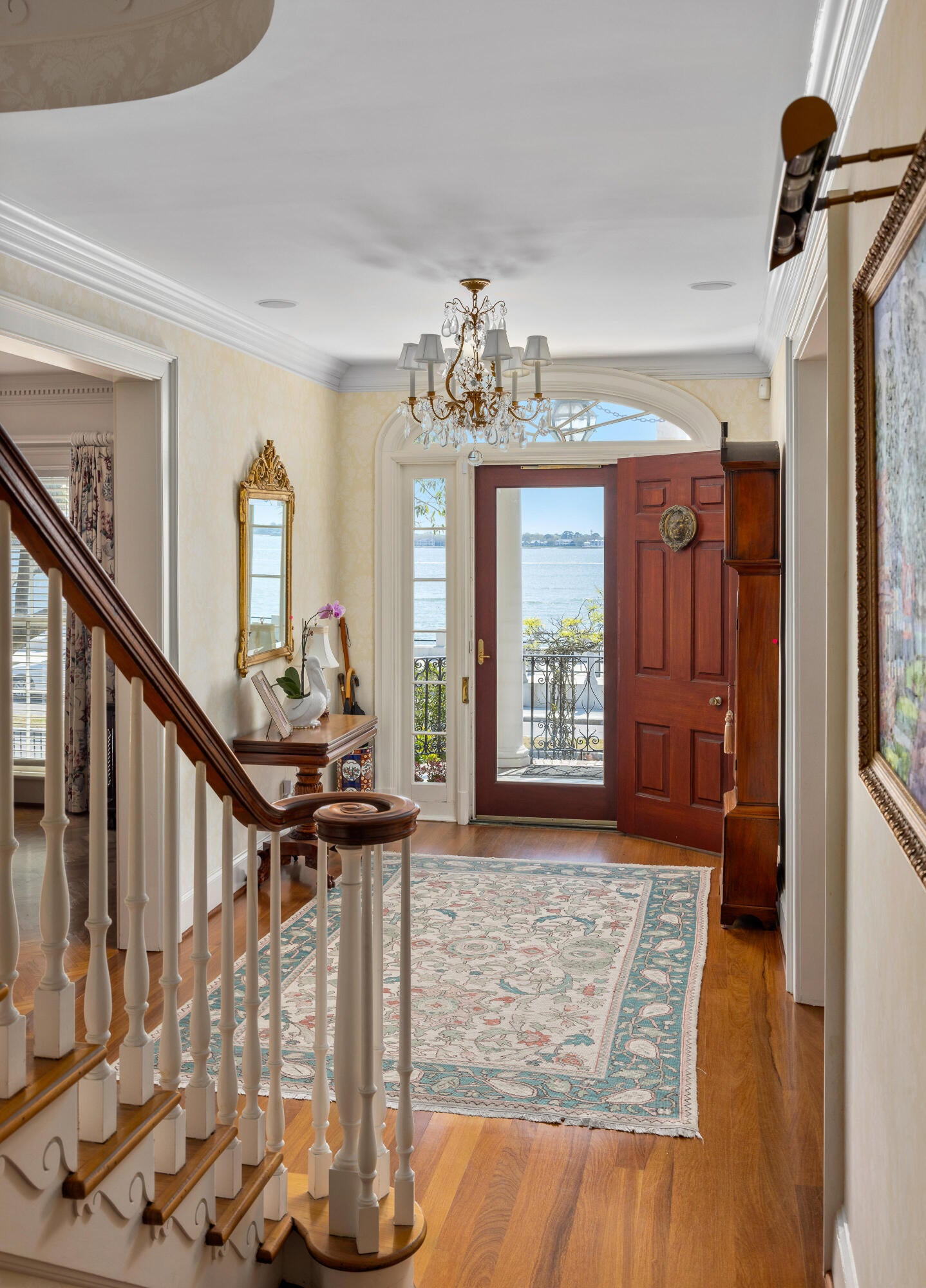 28 Murray Boulevard
