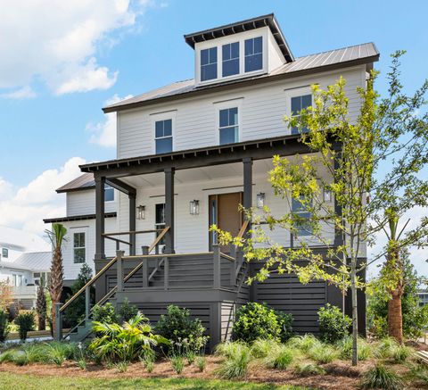 Photo of 779 Dunham Street, Charleston, SC 29492 (MLS # 23015537)
