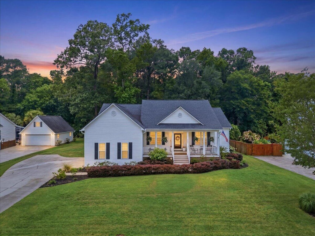 Photo of 5560 Indigo Fields Boulevard, North Charleston, SC 29418 (MLS # 26017096)