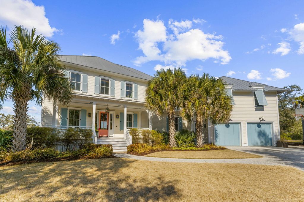 Photo of 1064 N Shem Drive, Mount Pleasant, SC 29464 (MLS # 26004138)