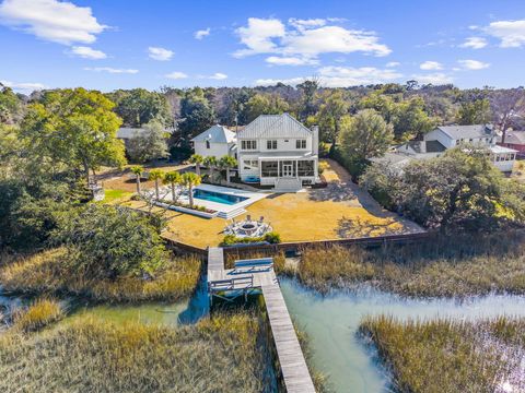 1064 N Shem Drive Mount Pleasant SC 29464