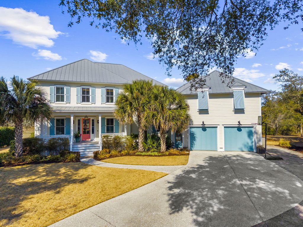 Photo of 1064 N Shem Drive, Mount Pleasant, SC 29464 (MLS # 26004138)