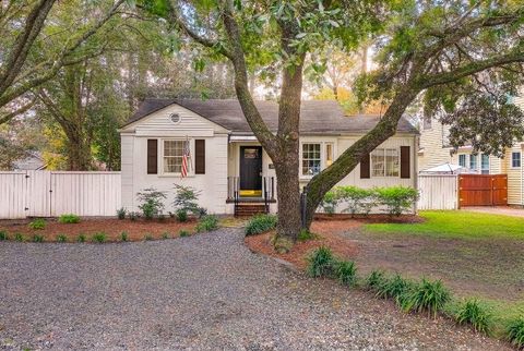 Photo of 1669 Pearlott Street #B, Charleston, SC 29407 (MLS # 25031916)