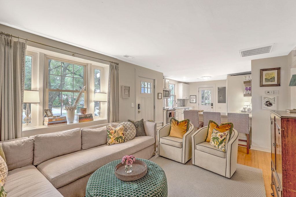 Photo of 1669 Pearlott Street #B, Charleston, SC 29407 (MLS # 25031916)