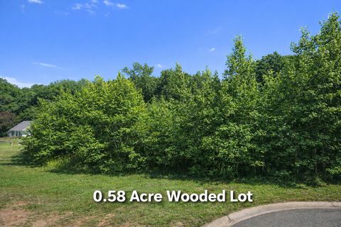 124 Claridge Place Belton SC 29627