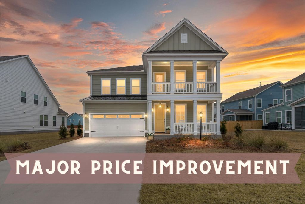 Photo of 384 Wappoo Trace Lane, Summerville, SC 29486 (MLS # 26005376)