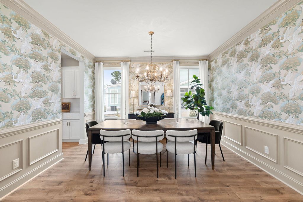 Photo of 384 Wappoo Trace Lane, Summerville, SC 29486 (MLS # 26005376)