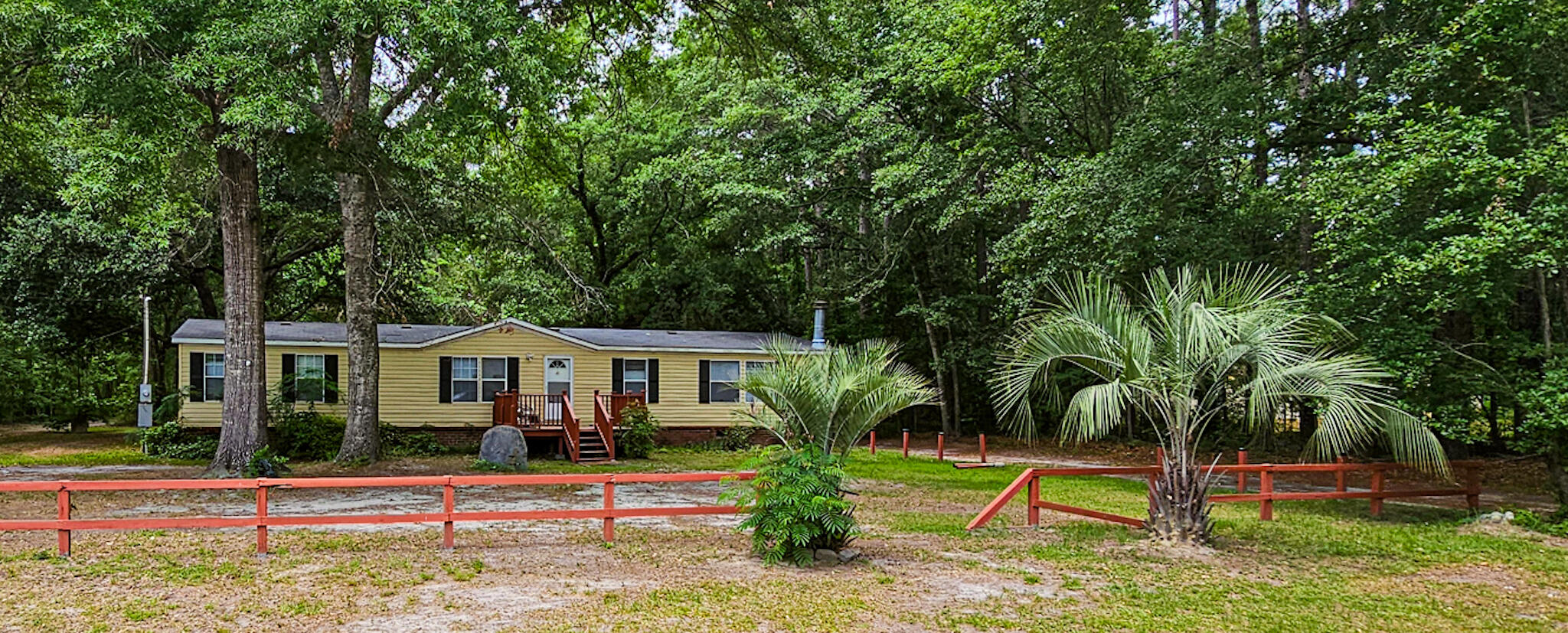692 Bedon Road