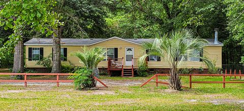 692 Bedon Road Walterboro SC 29488