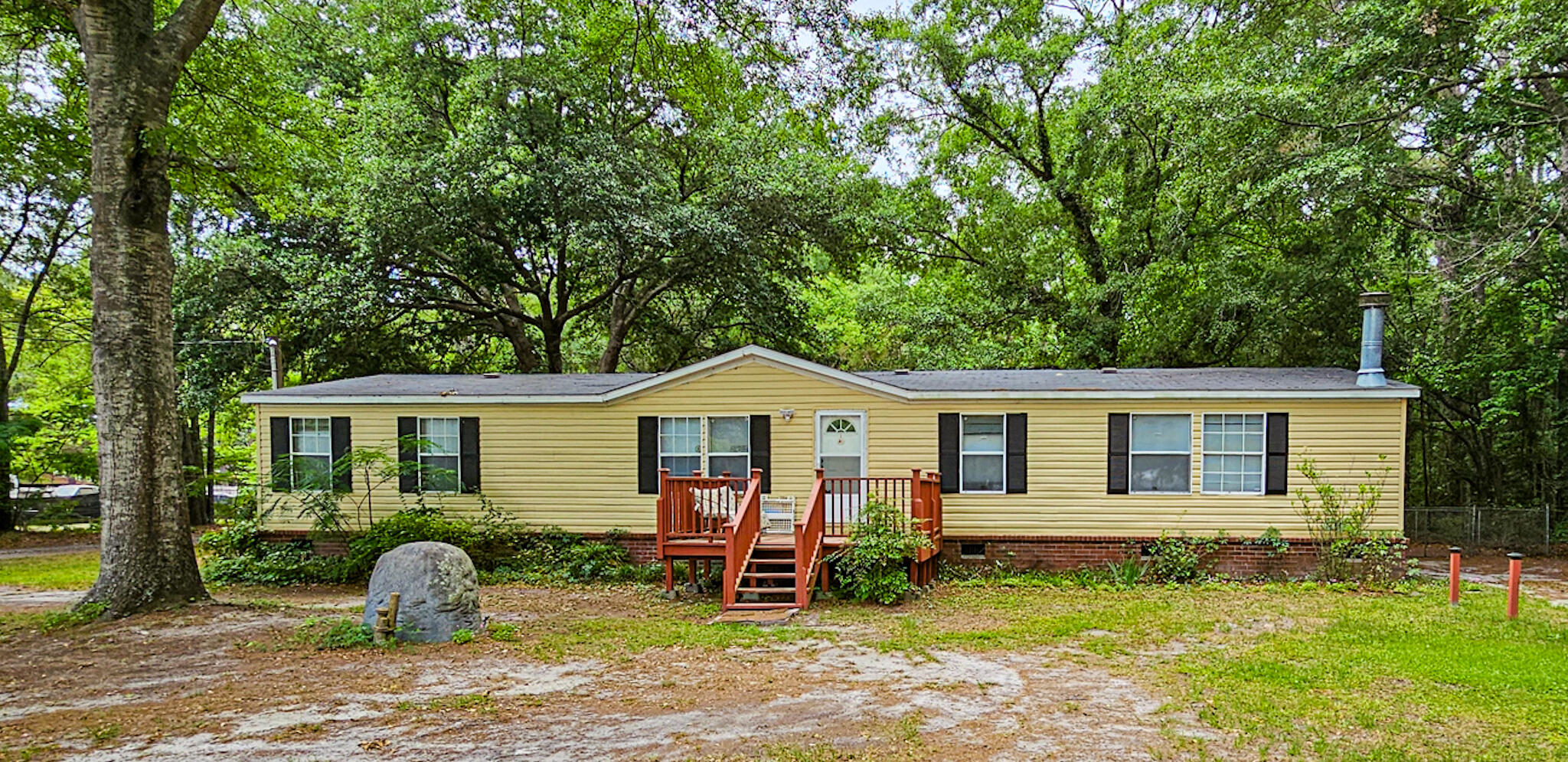 692 Bedon Road