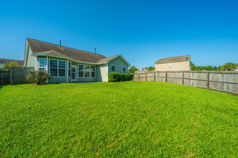 A home in Moncks Corner