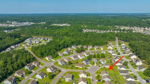 A home in Moncks Corner