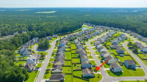 A home in Moncks Corner