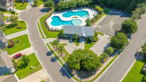 A home in Moncks Corner