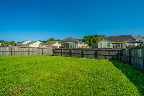 A home in Moncks Corner