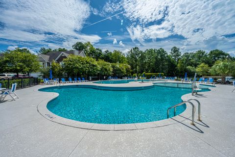 A home in Moncks Corner