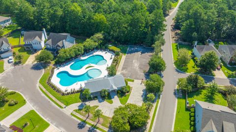 A home in Moncks Corner