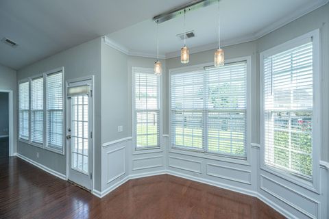 A home in Moncks Corner