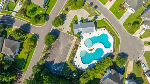 A home in Moncks Corner