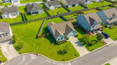 A home in Moncks Corner