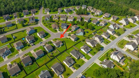 A home in Moncks Corner