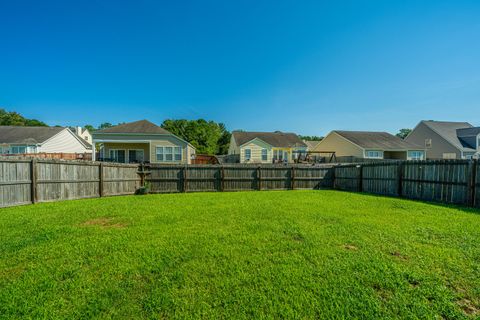 A home in Moncks Corner