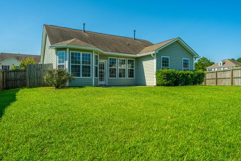 A home in Moncks Corner